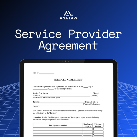 Business Contract Services