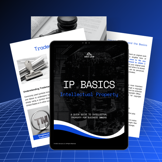 IP Guide