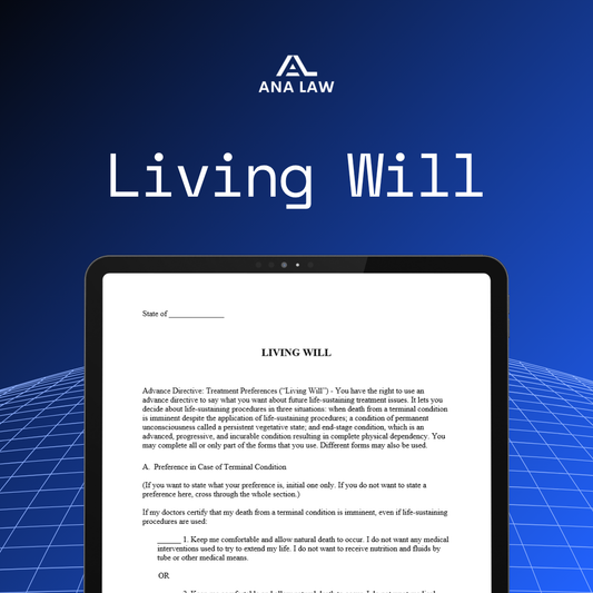 Living Will